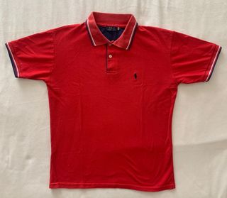 Polo de manga corta Polo Ralph Lauren Talla M