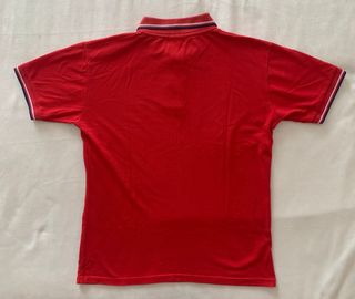 Polo de manga corta Polo Ralph Lauren Talla M