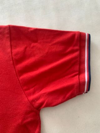 Polo de manga corta Polo Ralph Lauren Talla M
