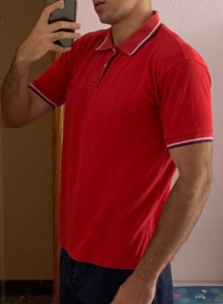 Polo de manga corta Polo Ralph Lauren Talla M