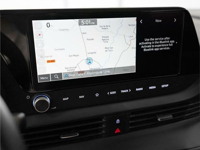 Hyundai i20 1.0 TGDI 100CV 48V Smart DCT