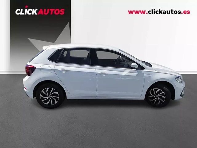 Volkswagen Polo 1.0 TSI 95CV Connect