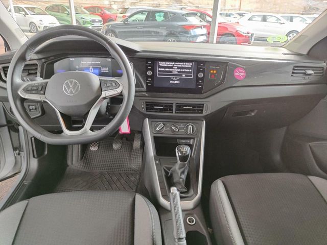 Volkswagen Polo 1.0 TSI 95CV Connect