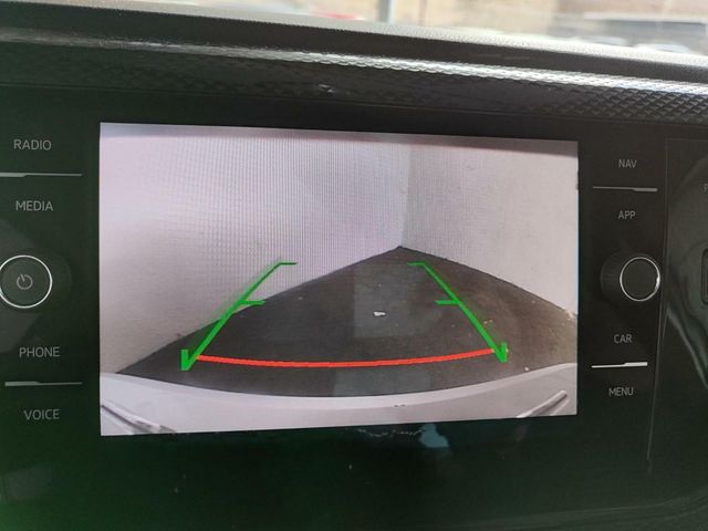 Volkswagen Polo 1.0 TSI 95CV Connect