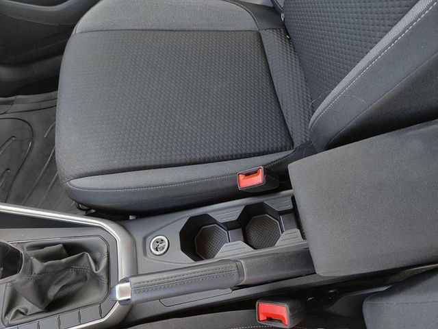 Volkswagen Polo 1.0 TSI 95CV Connect