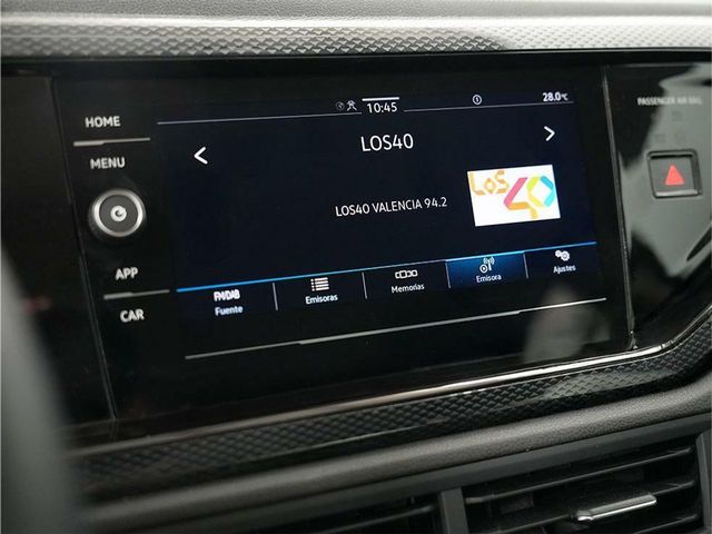 Volkswagen Taigo 1.0 TSI 95CV Connect