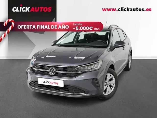 Volkswagen Taigo 1.0 TSI 95CV Connect