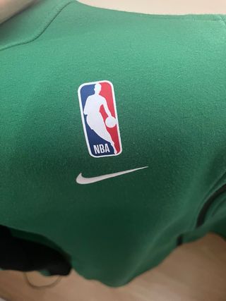 Sudadera Celtics Nike - NBA