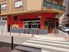 Local comercial esquinero