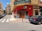 Local comercial esquinero