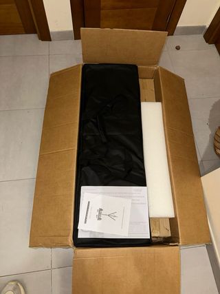 Set luces DJ - Iluminación fiesta (Nuevo)