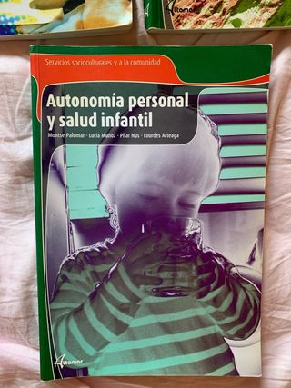 Autonomía personal y salud infantil