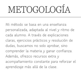 CLASES DIBUJO TECNICO MADRID
