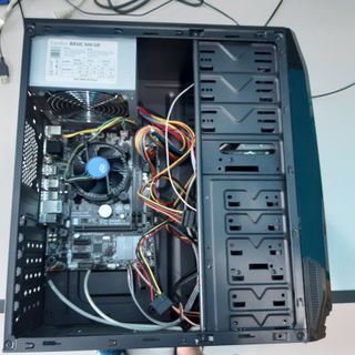 Ordenador PC Windows 10