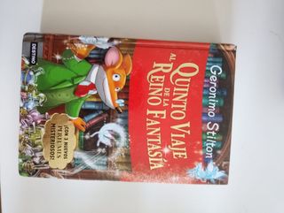 En El Reino De La Fantasia