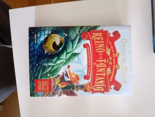 En El Reino De La Fantasia