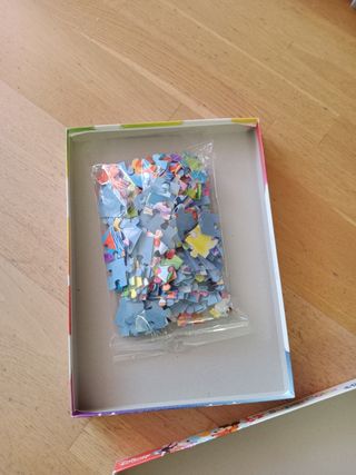 Puzzle Disney Mickey 150 piezas