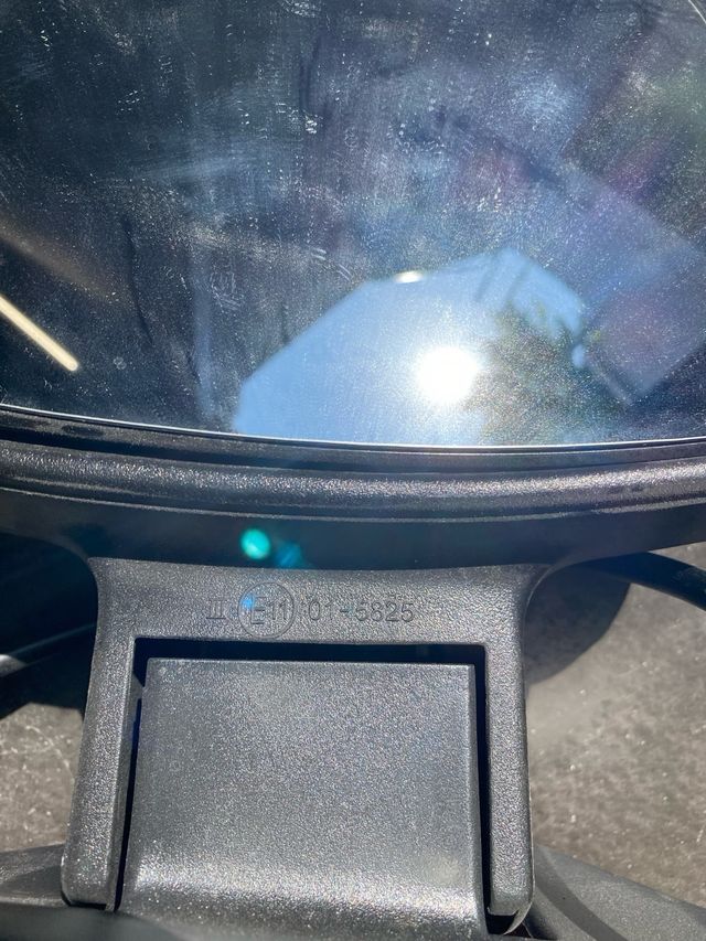 Retrovisor completo izquierdo Mercedes Benz Vito