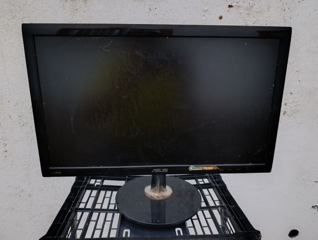 Monitor Asus 19" - Reparar