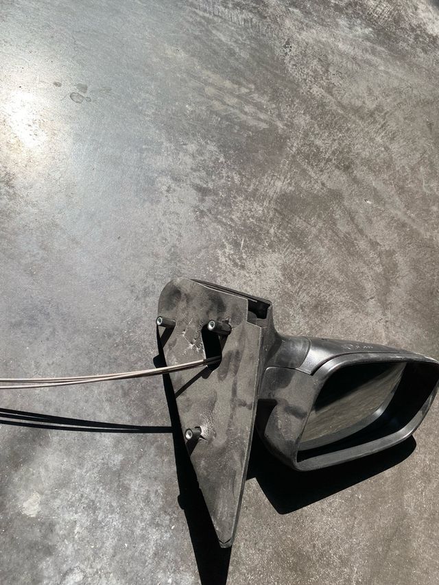 Retrovisor Izquierdo Seat Cordoba Berlina