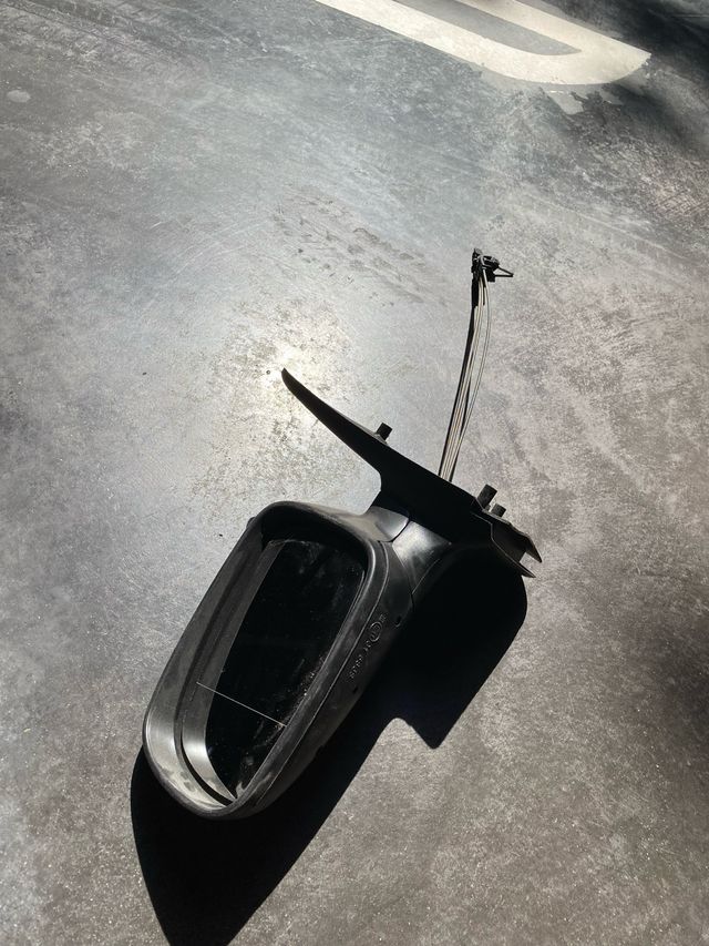 Retrovisor Izquierdo Seat Cordoba Berlina