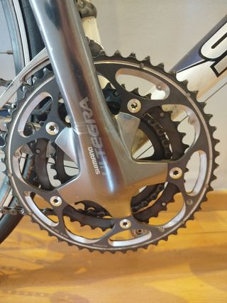 Bicicleta carretera Simplon Phasic ASC-9 - size 58