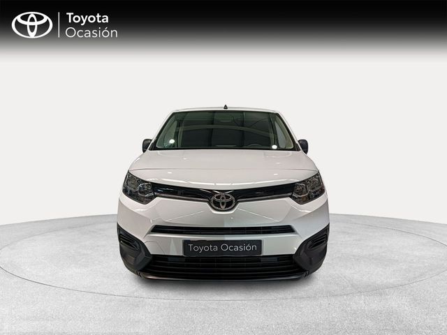 Toyota Proace City L1 1PL VAN GX 650K 1.5D 100CV MT6 