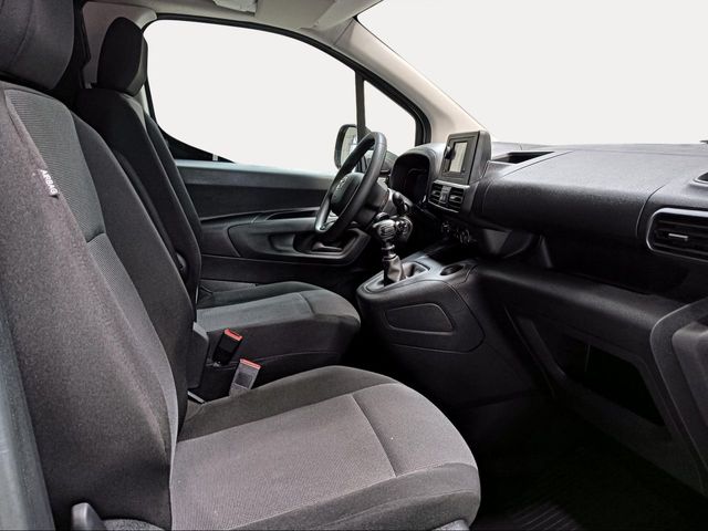 Toyota Proace City L1 1PL VAN GX 650K 1.5D 100CV MT6 