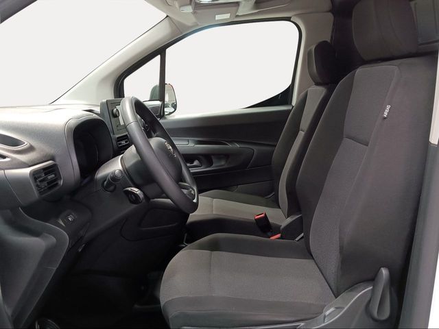 Toyota Proace City L1 1PL VAN GX 650K 1.5D 100CV MT6 