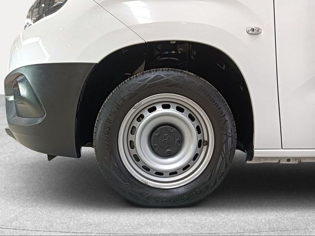 Toyota Proace City L1 1PL VAN GX 650K 1.5D 100CV MT6 