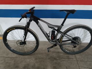 Orbea Oiz MTB