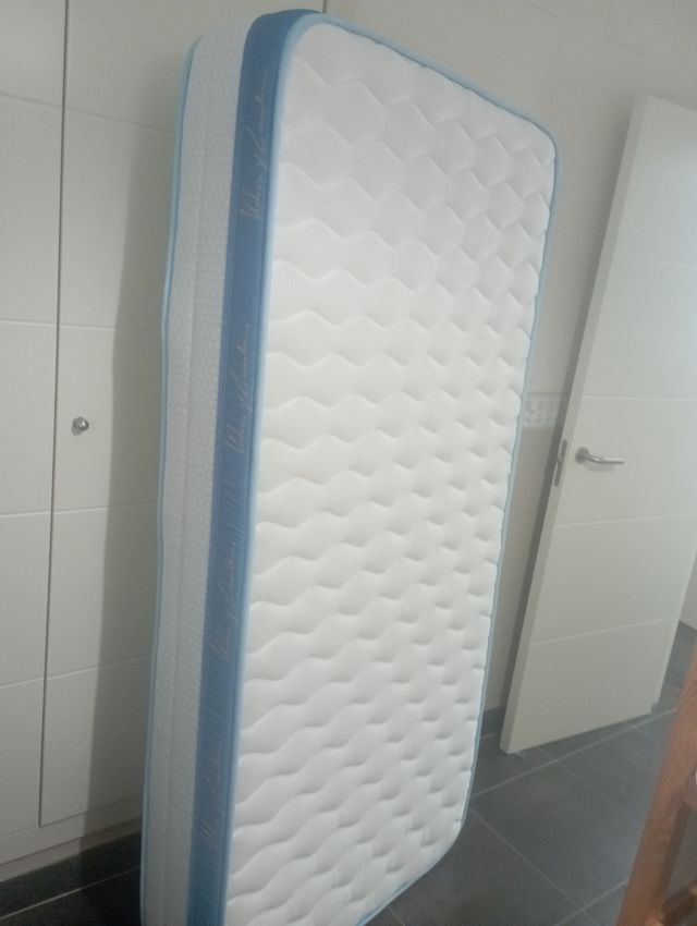 Materasso Victorio & Lucchino 190x90