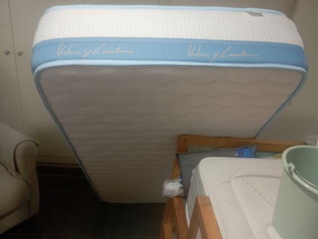 Materasso Victorio & Lucchino 190x90