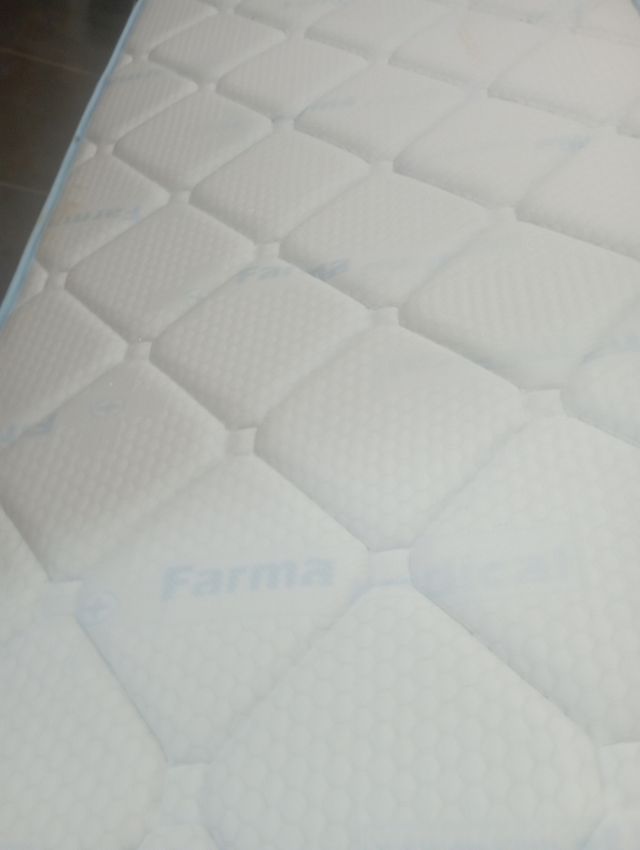 Materasso Victorio & Lucchino 190x90