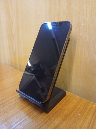 iPhone 12 Pro 128GB - Gris Espacial