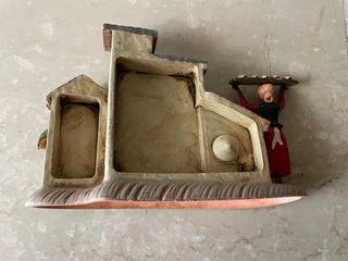 DECORAZIONE PER PRESEPE