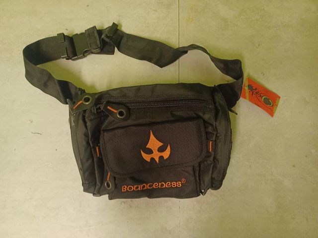 Mochila,bolsa depotte,riñonera,maletin documentos