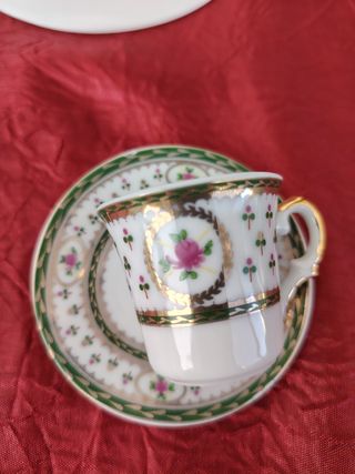 Collezione Souvenir Vintage