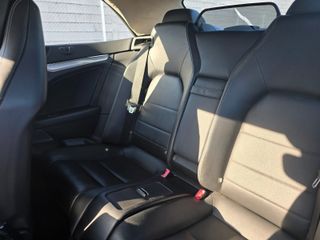 Mercedes-Benz Clase E 2011