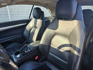 Mercedes-Benz Clase E 2011