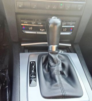 Mercedes-Benz Clase E 2011