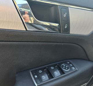 Mercedes-Benz Clase E 2011