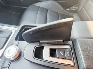Mercedes-Benz Clase E 2011