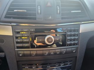 Mercedes-Benz Clase E 2011