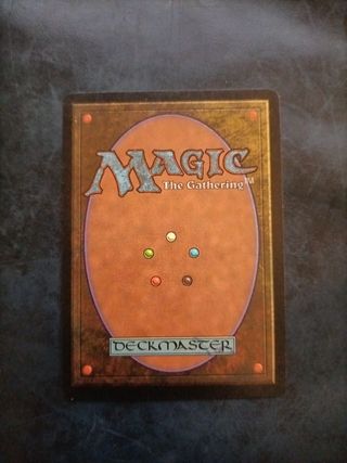 Galerías de los Sueños - MTG