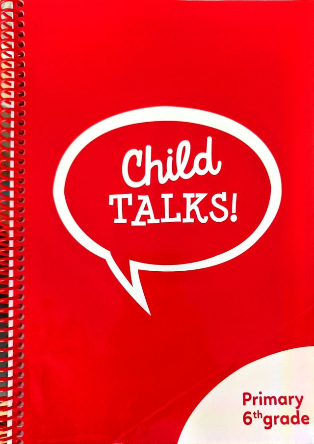 Child Talks! 6th