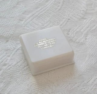 Cajas de Regalo Joyería para anillos/pendientes