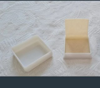 Cajas de Regalo Joyería para anillos/pendientes