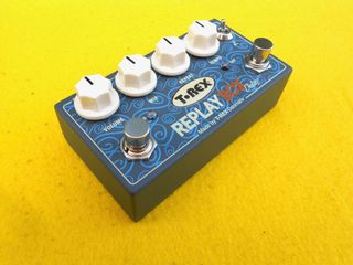 T-Rex Replay Box Delay stereo pedale chitarra