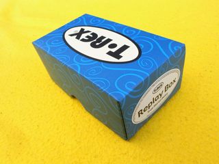 T-Rex Replay Box Delay stereo pedale chitarra